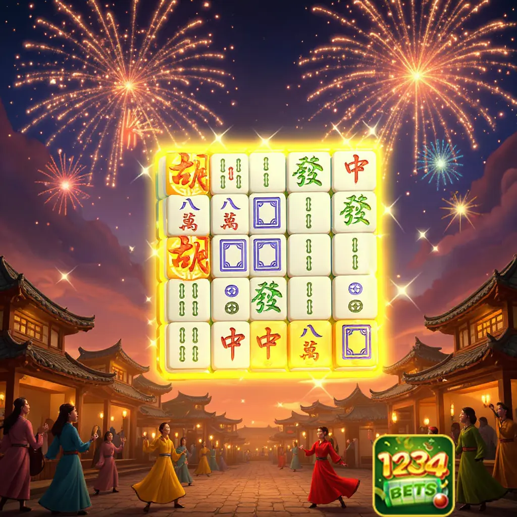 1234 Bets
