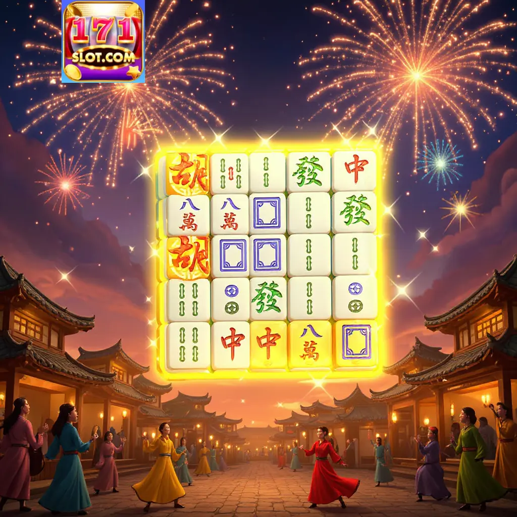171 Slot