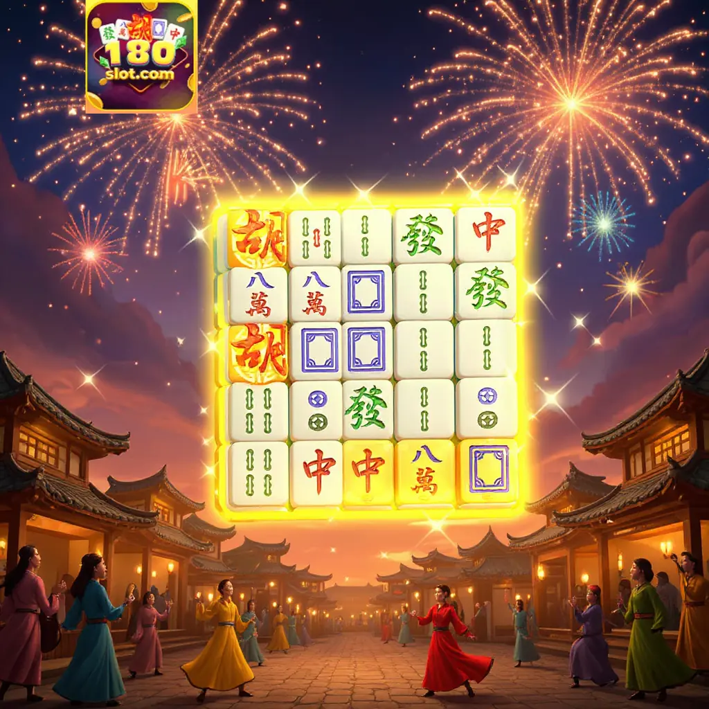 180 Slot