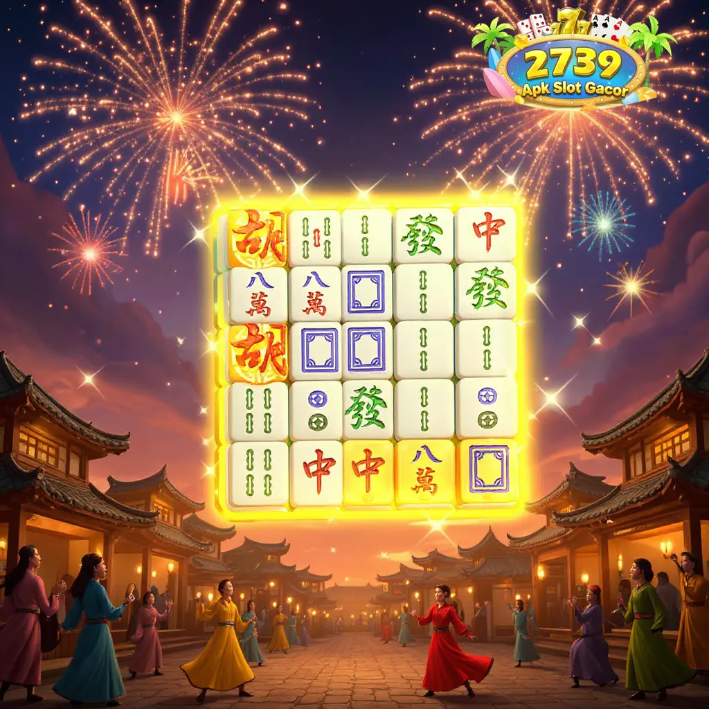 2739slot