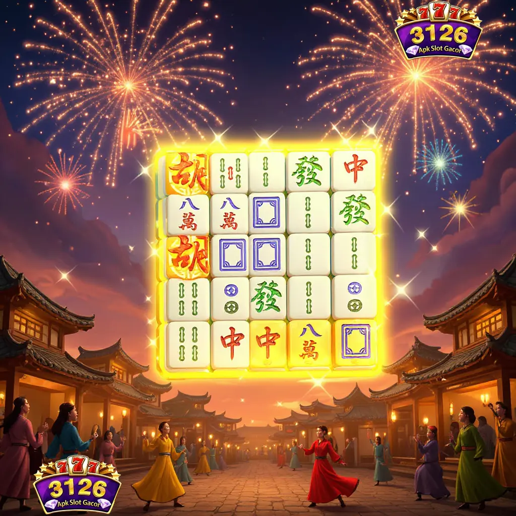 3126slot