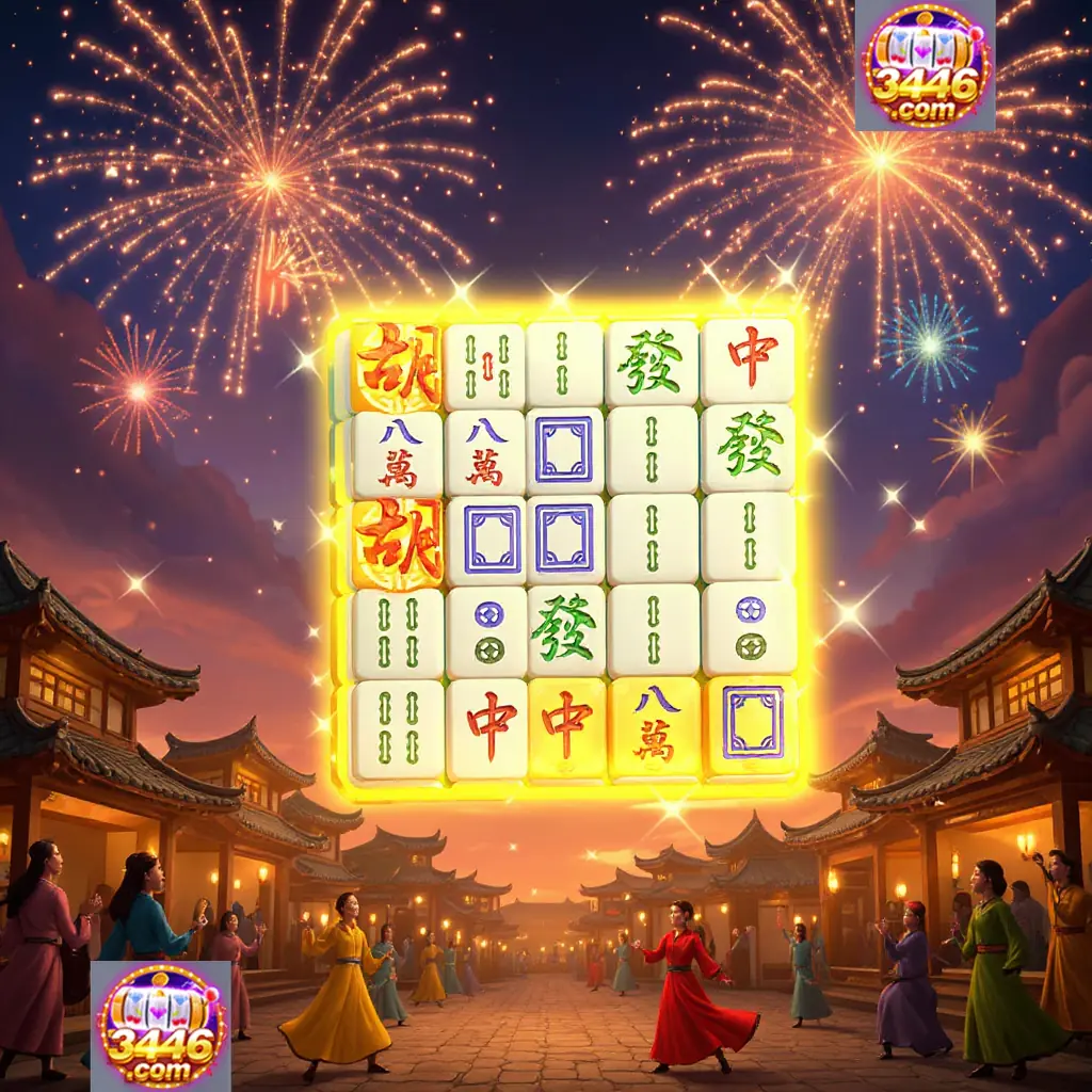 3446slots