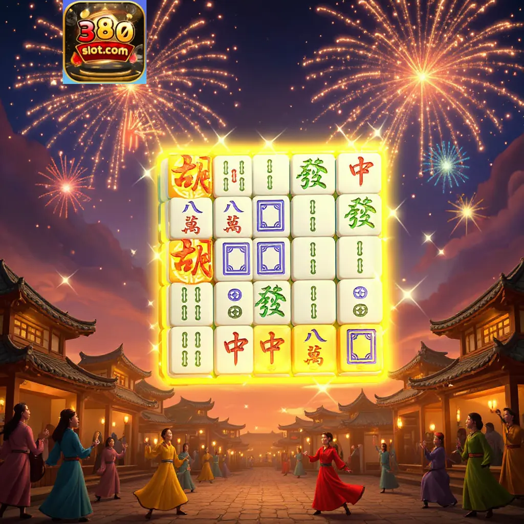 380 Slot