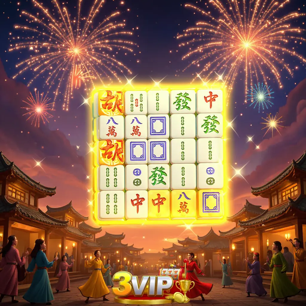 3 Svip