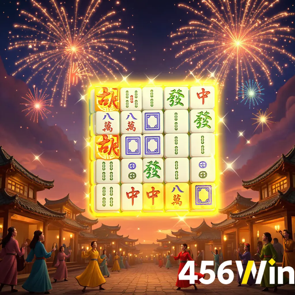 456 Win