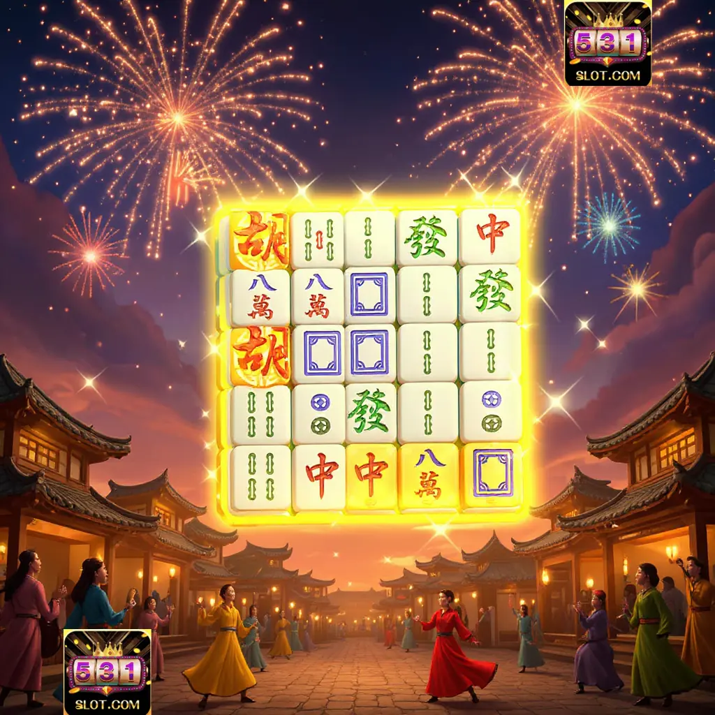 531 Slot