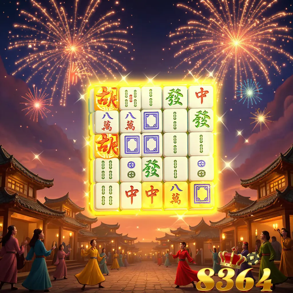 8364slot