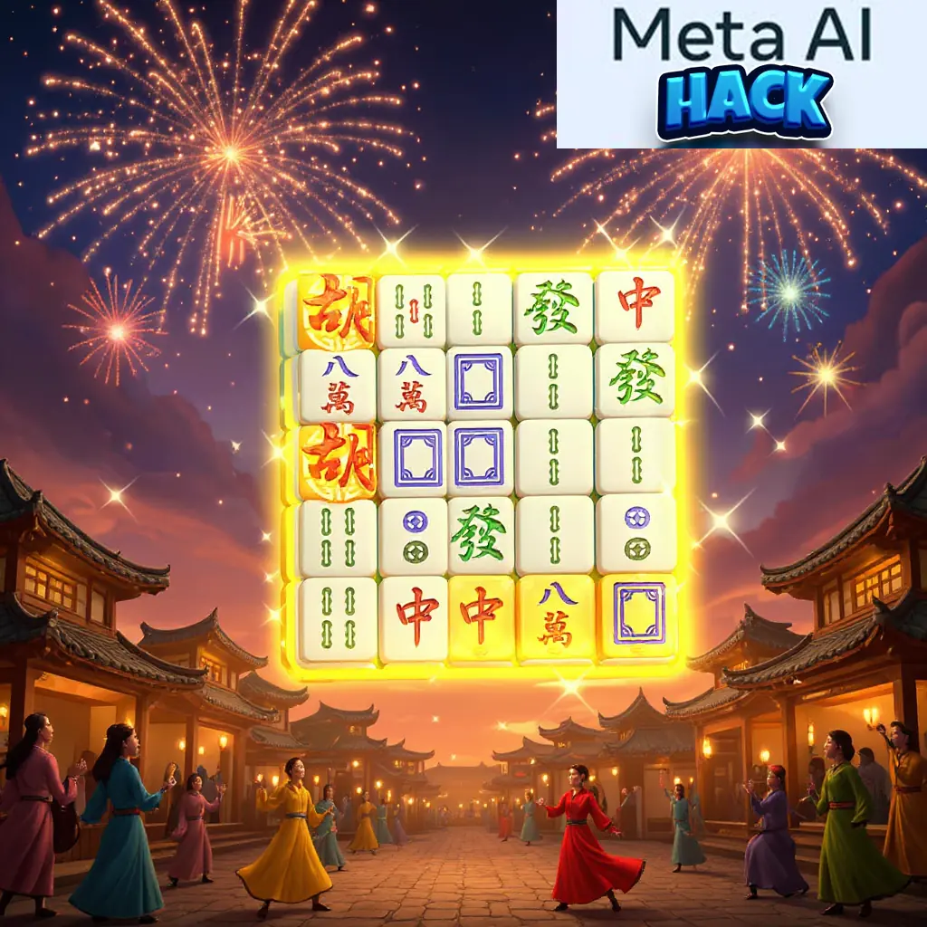 Ai Meta Hack Slot