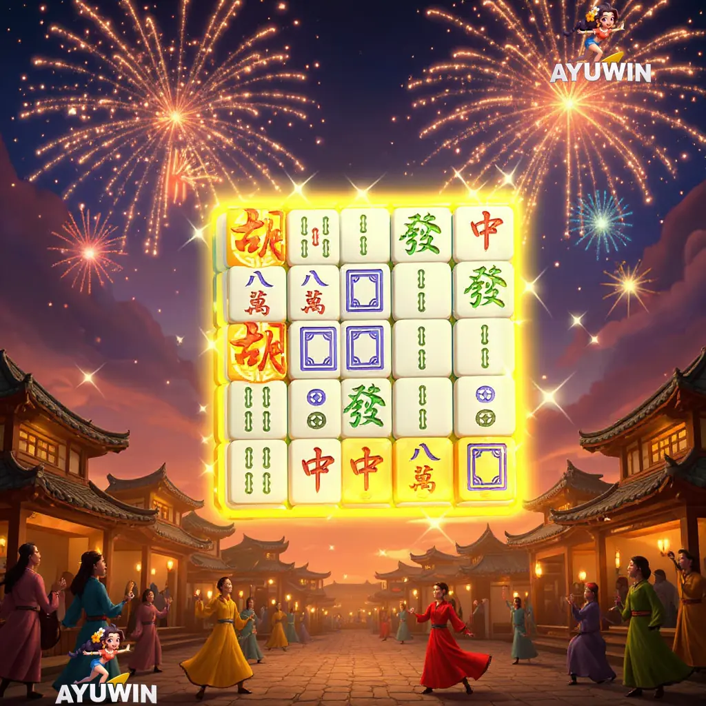 Ayu Win