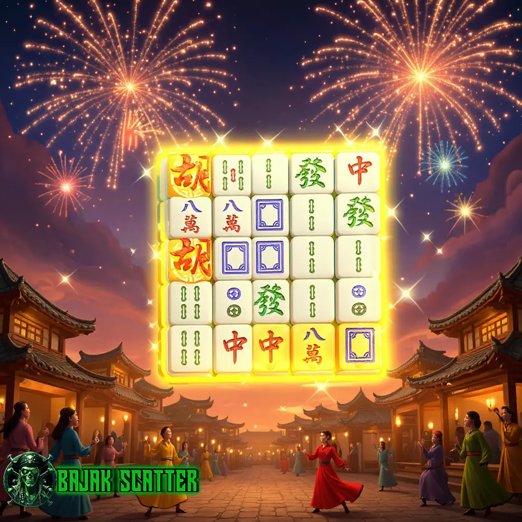 Bajak Scatter Apk