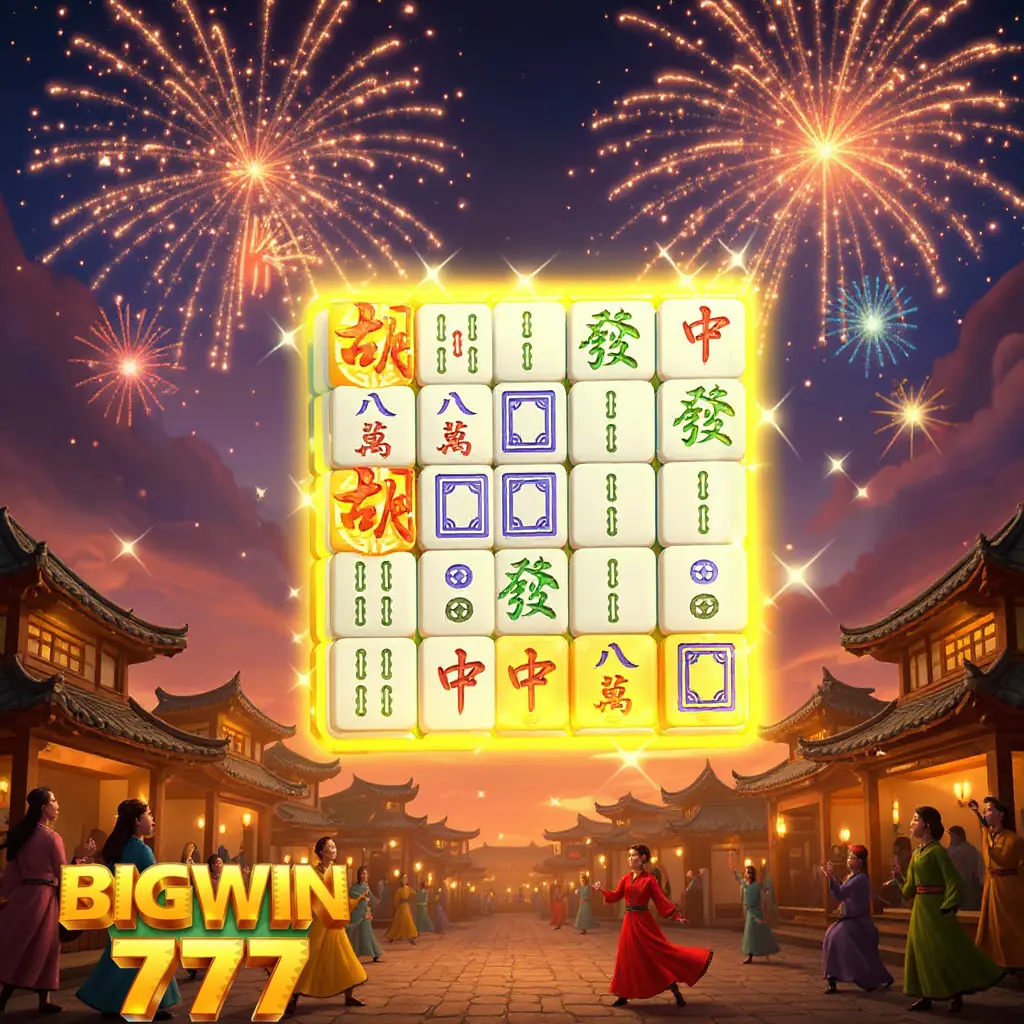 Bigwin 777
