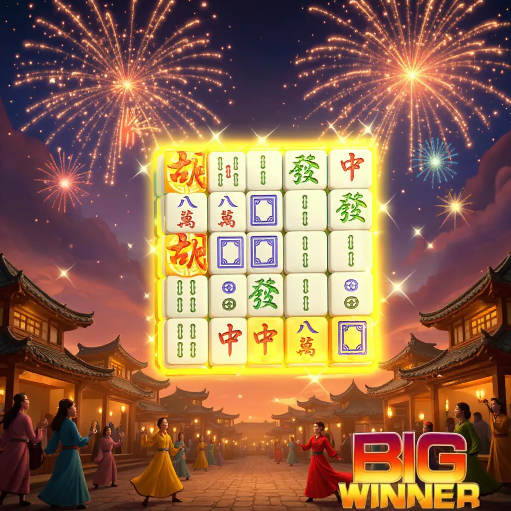 Big Winner