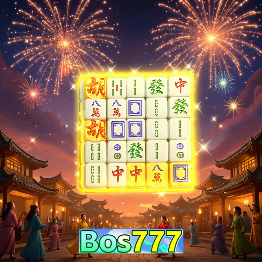 Bos 777