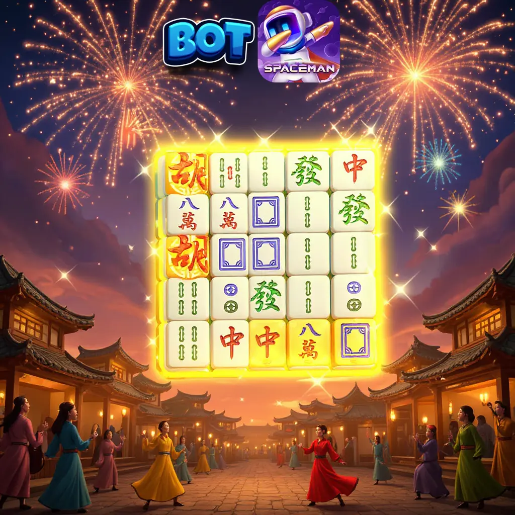 Bot Spaceman Apk