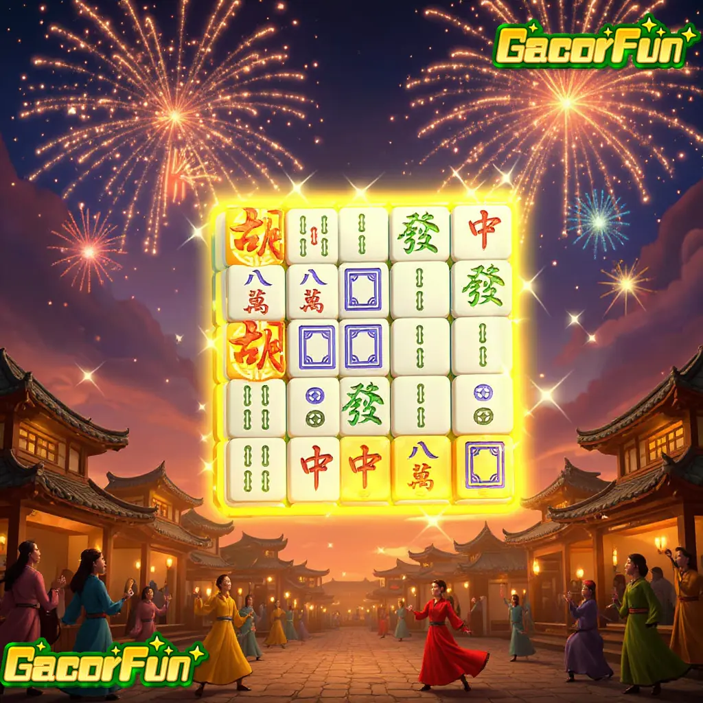 Gacor Fun