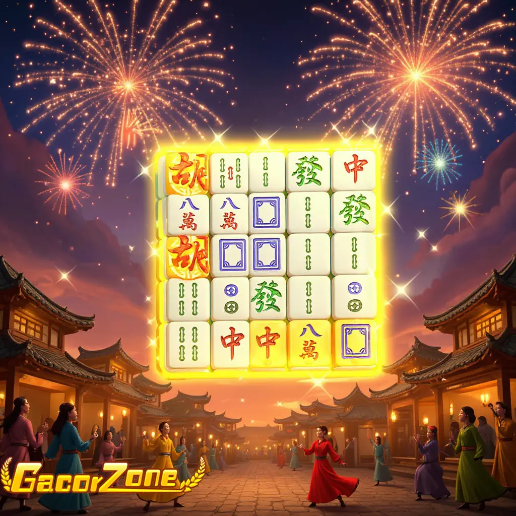Gacor Zone
