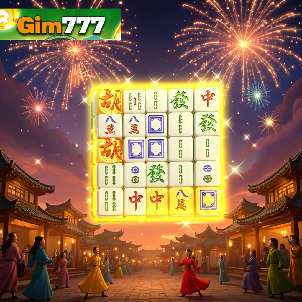 Gim 777