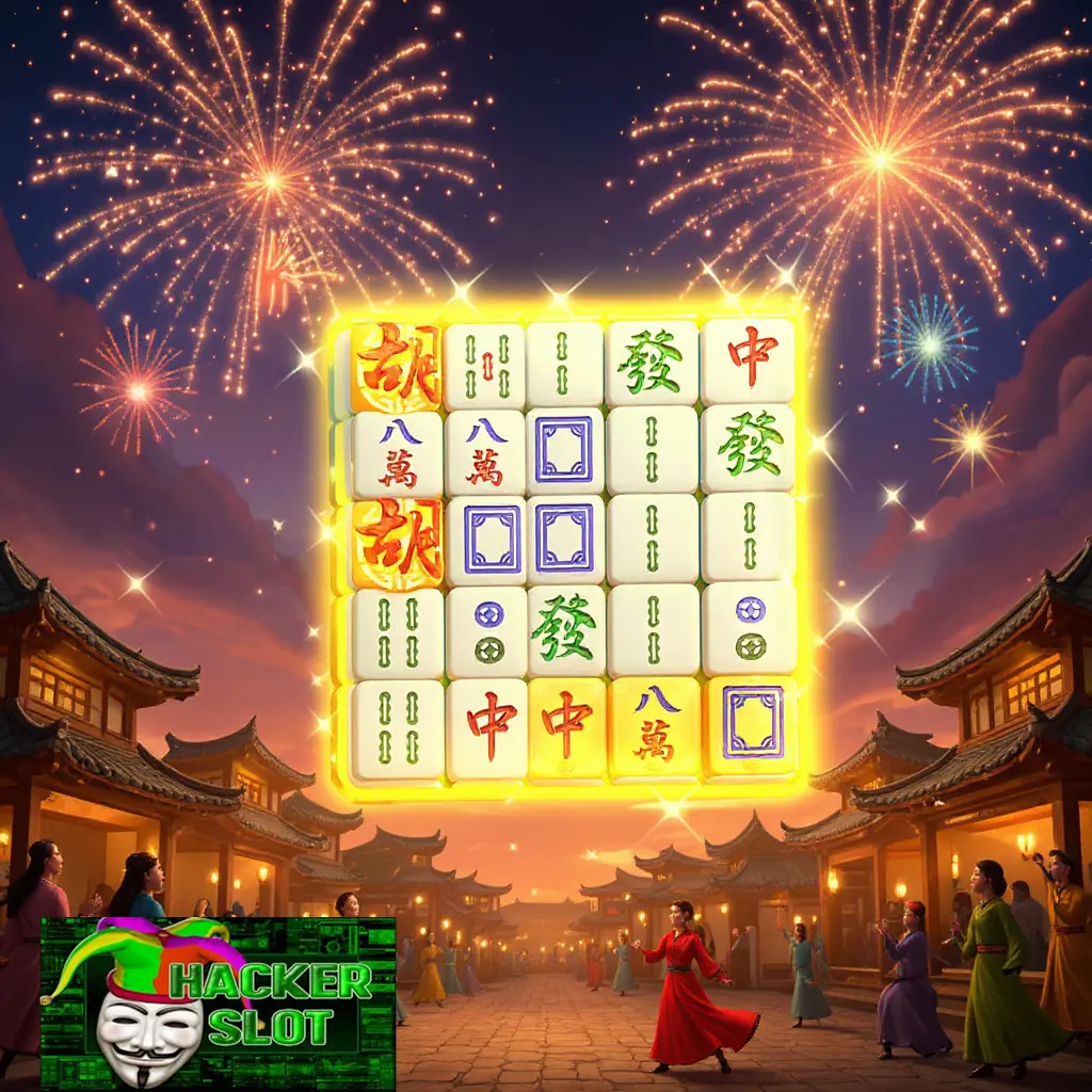 Hacker Slot Apk
