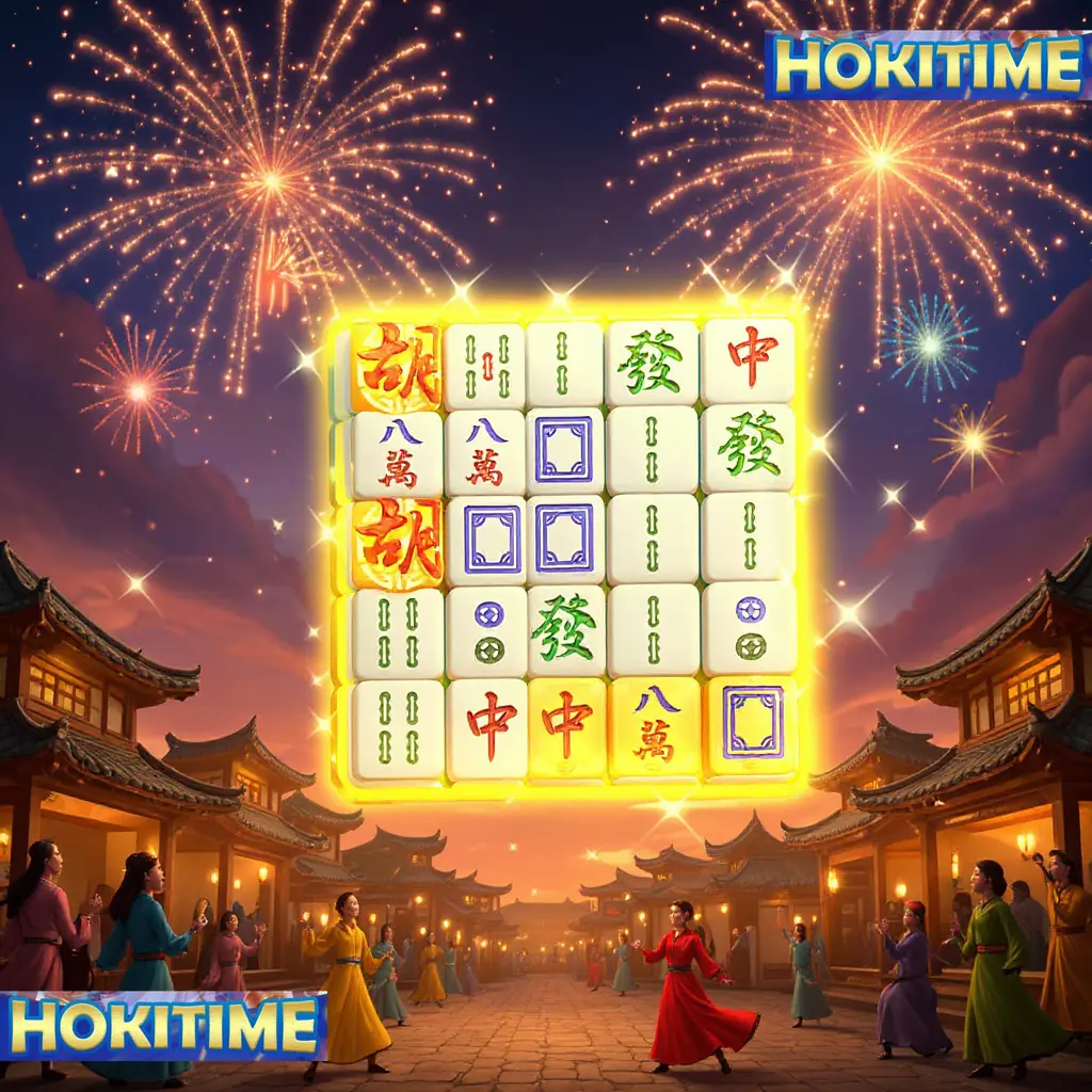 Hoki Time