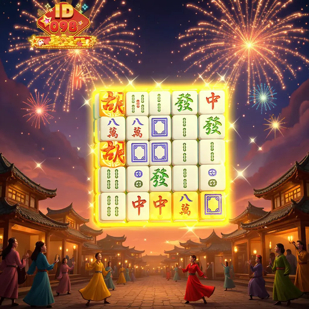 Id 098