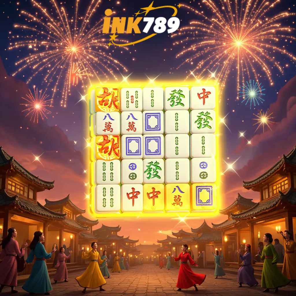 Ink 789