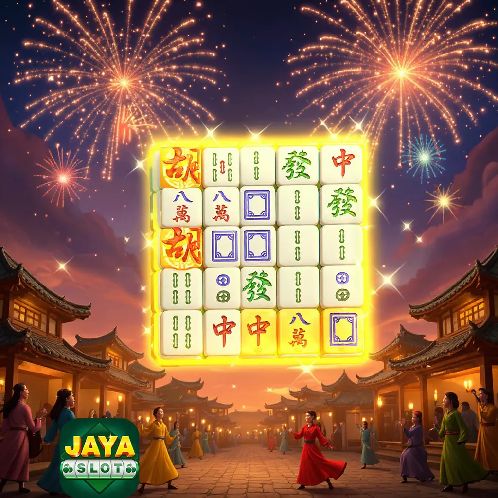 Jaya Slot