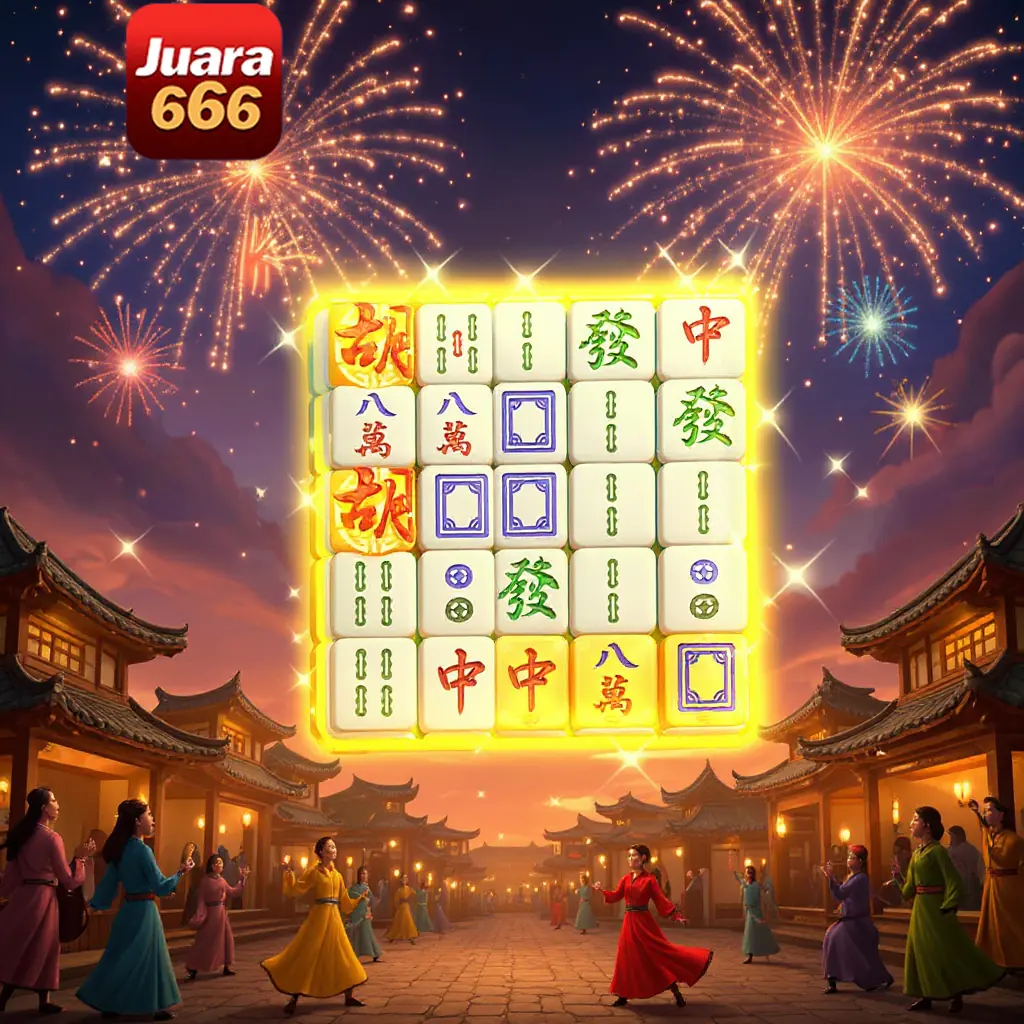 Juara 66