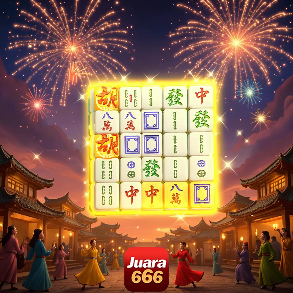 Juara 666