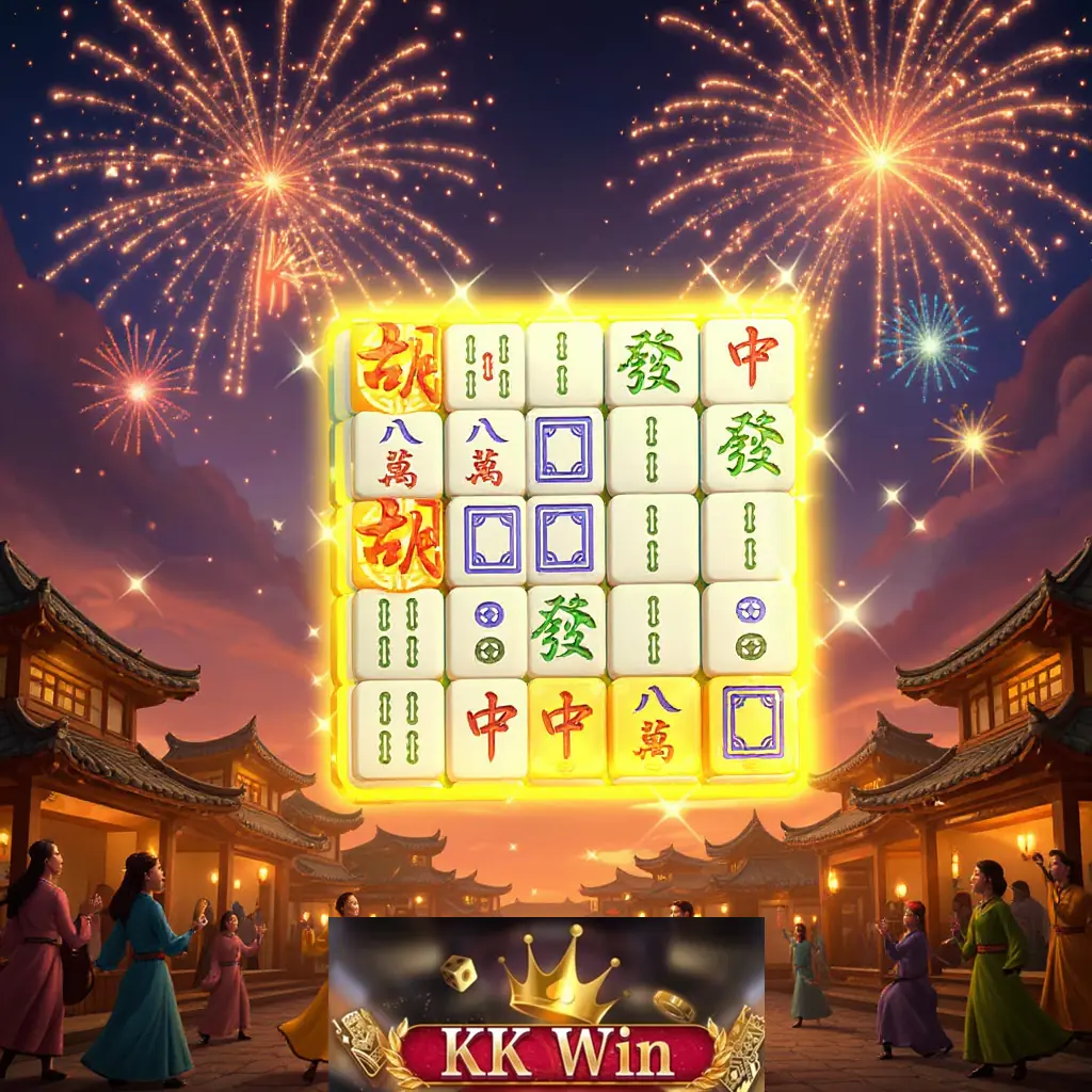 Kkwin 777