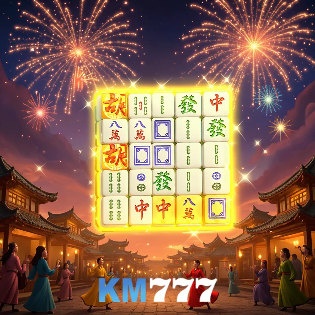 Km 777