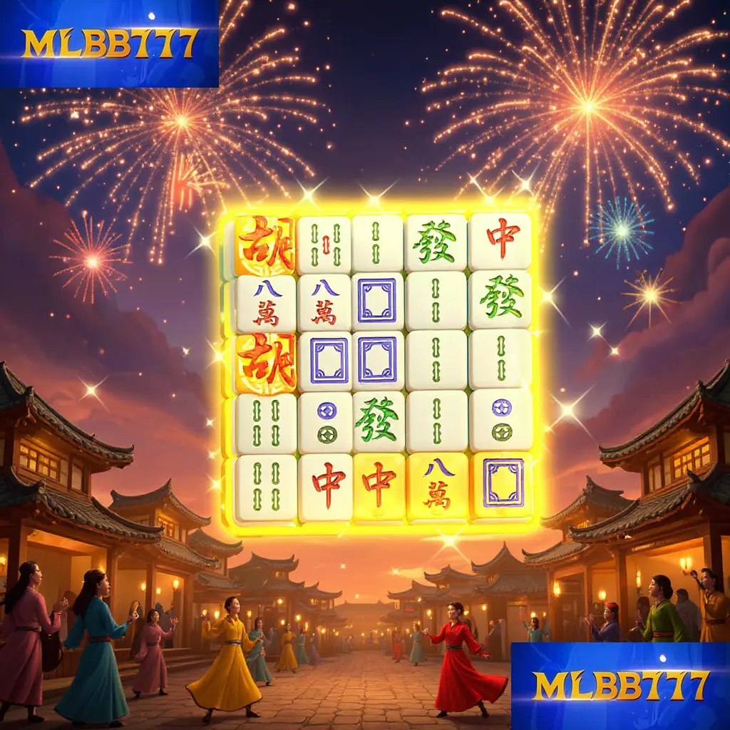 Mlbb 777