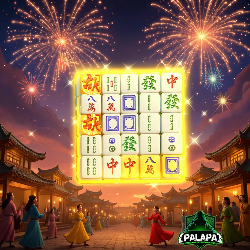 Palapa Hack Apk