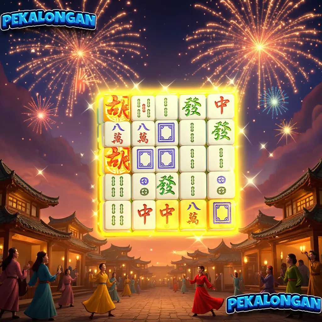 Pekalongan Cheat Apk