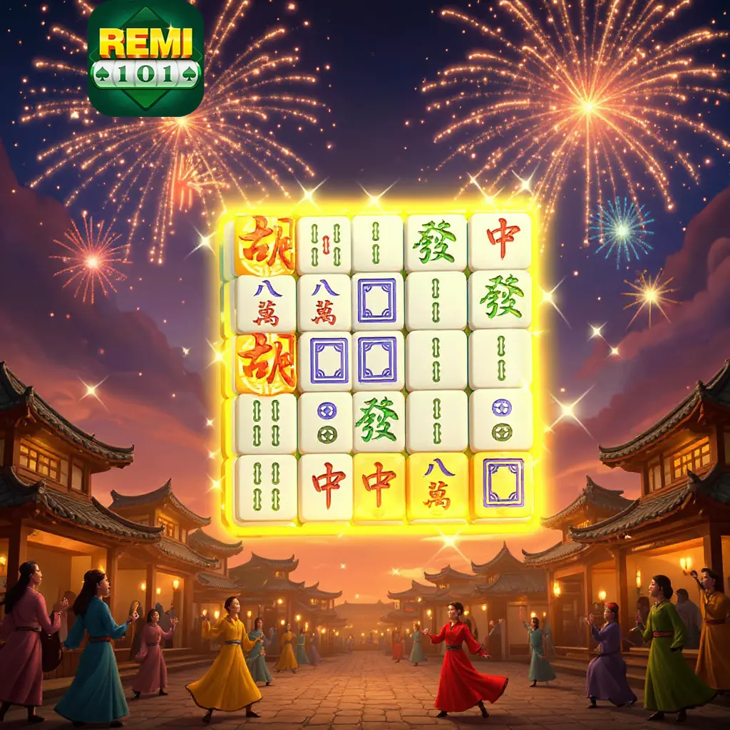 Remi 101