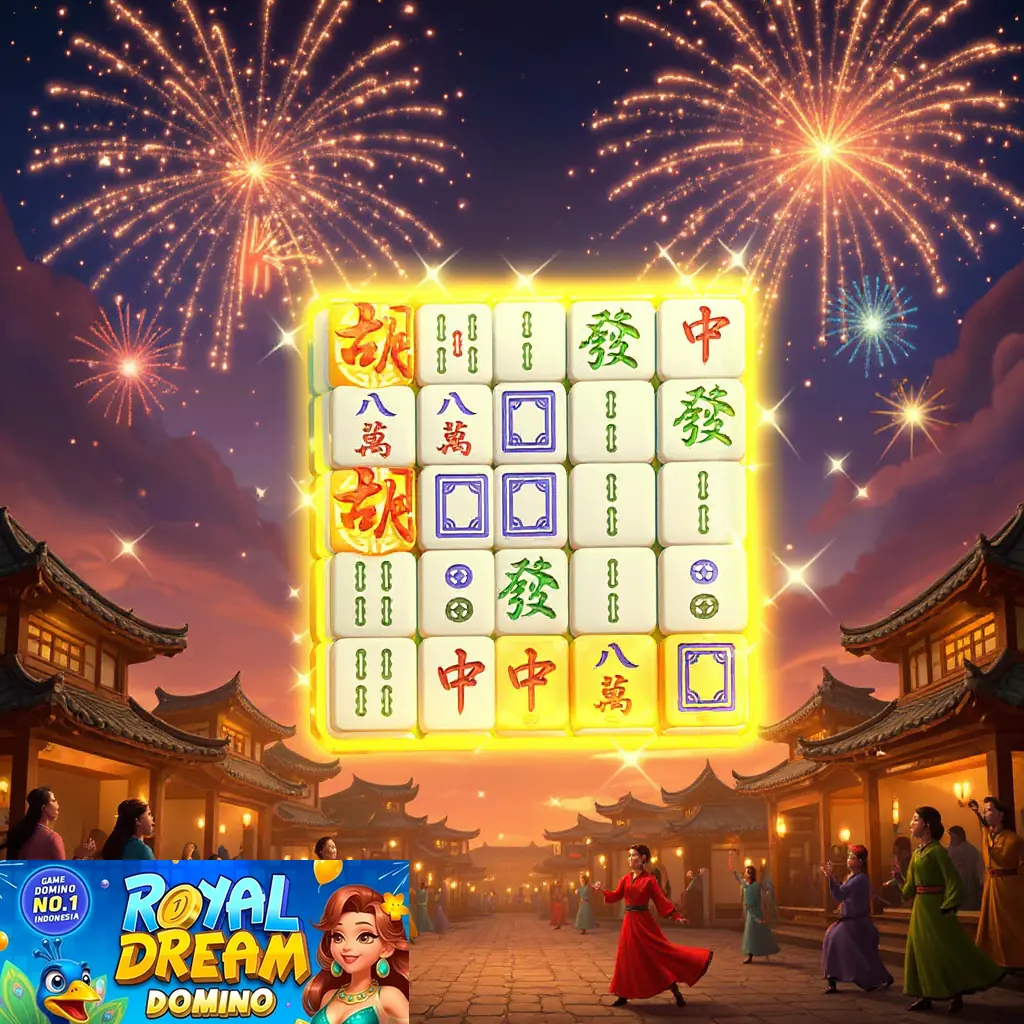 Royal Dream