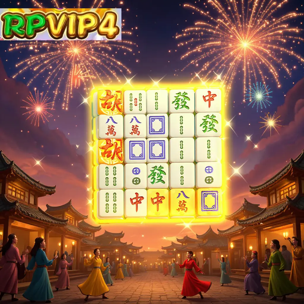 Rp Vip 4