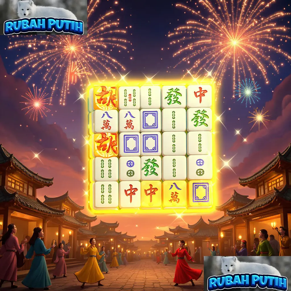Rubah Putih Apk