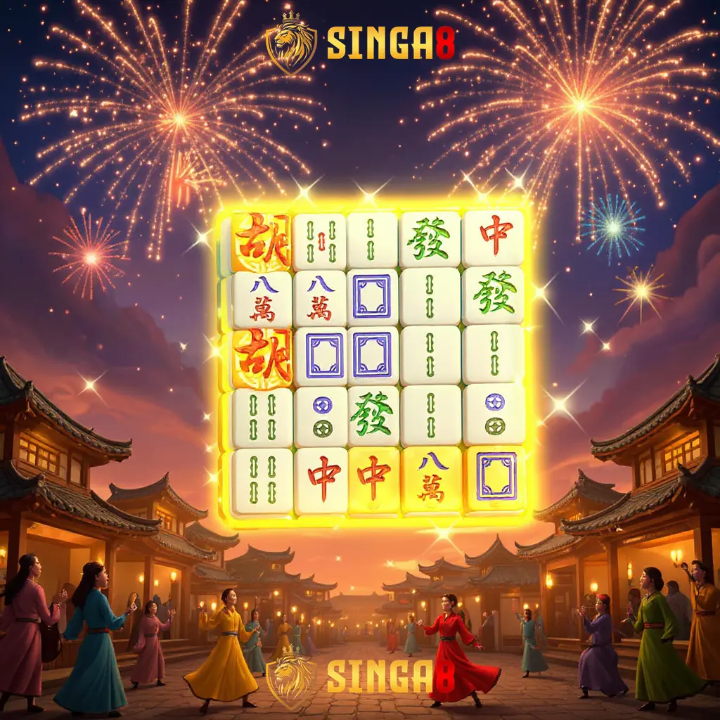 Singa 8