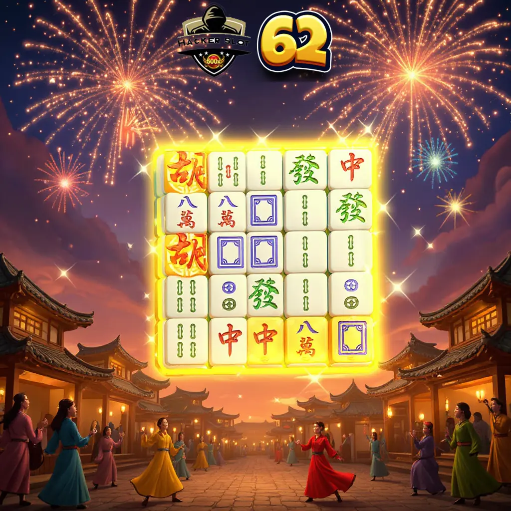 Slot Hacker62 Apk