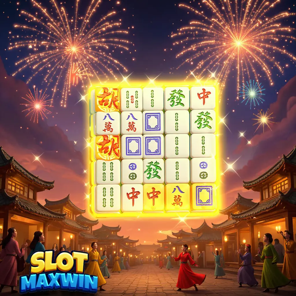 Slot Toto Maxwin