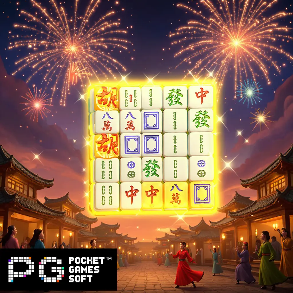 Slot Pgsoft