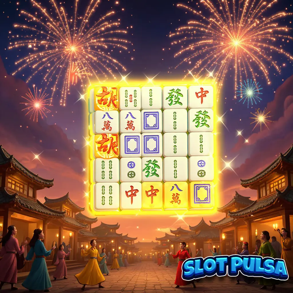 Slotpulsa