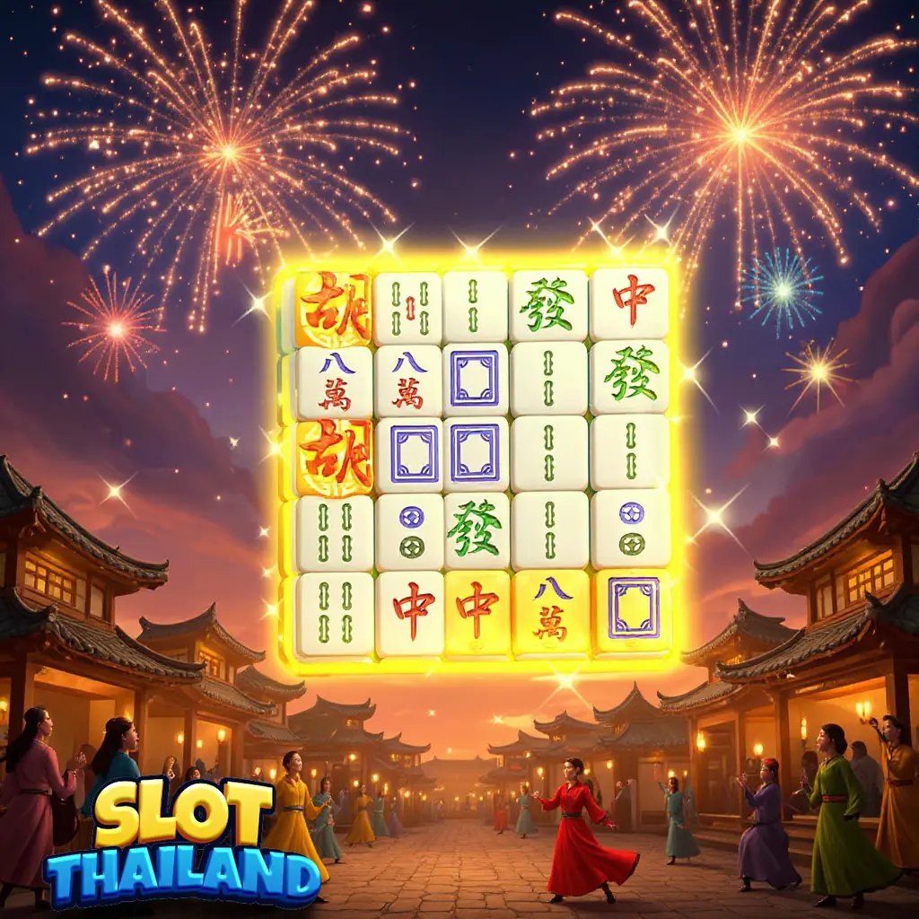 Situs Slot Thailand