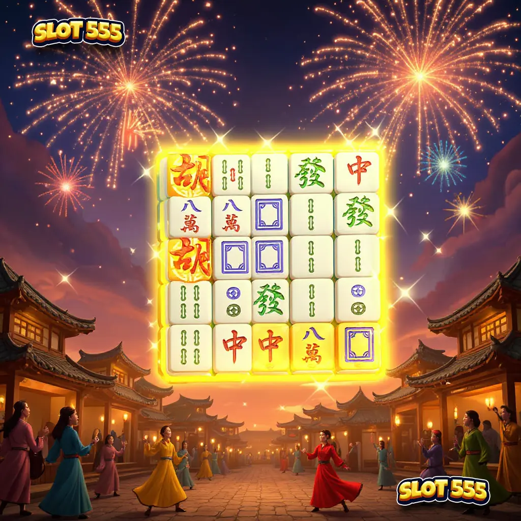 Slot 555