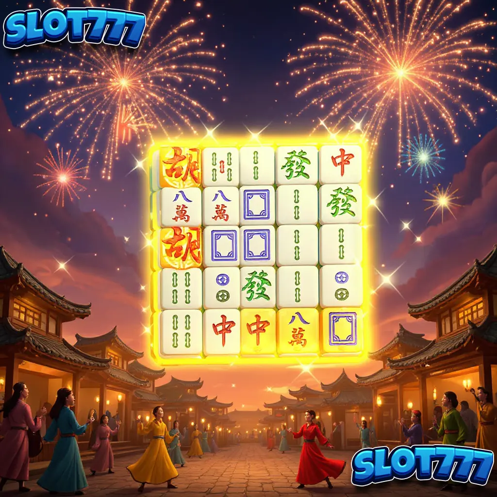 Slot 777