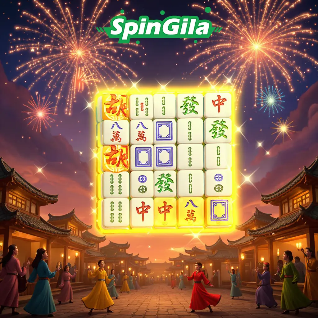 Spin Gila