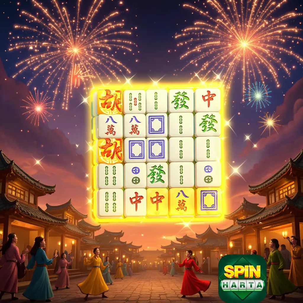 Spin Harta