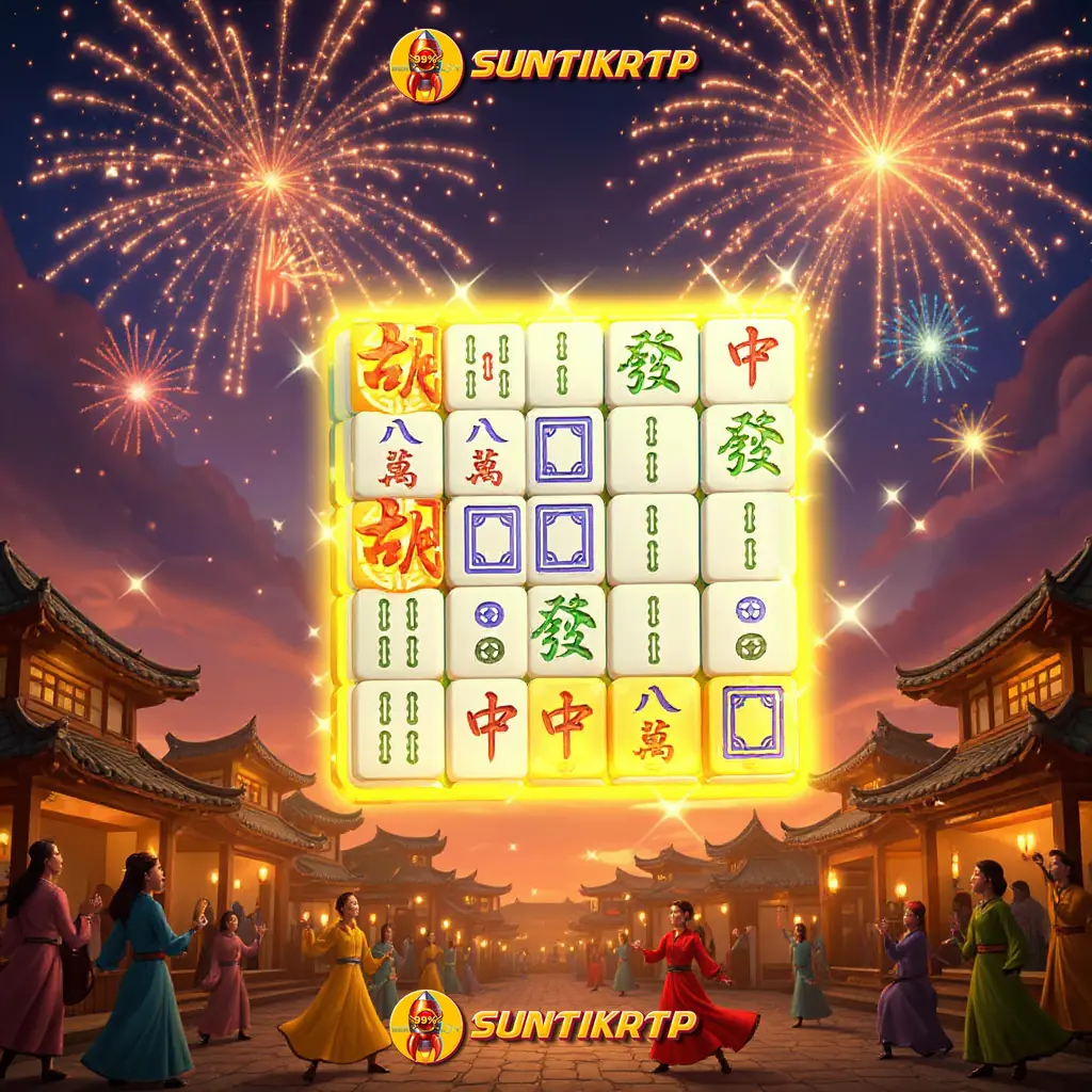Suntik Rtp Slot