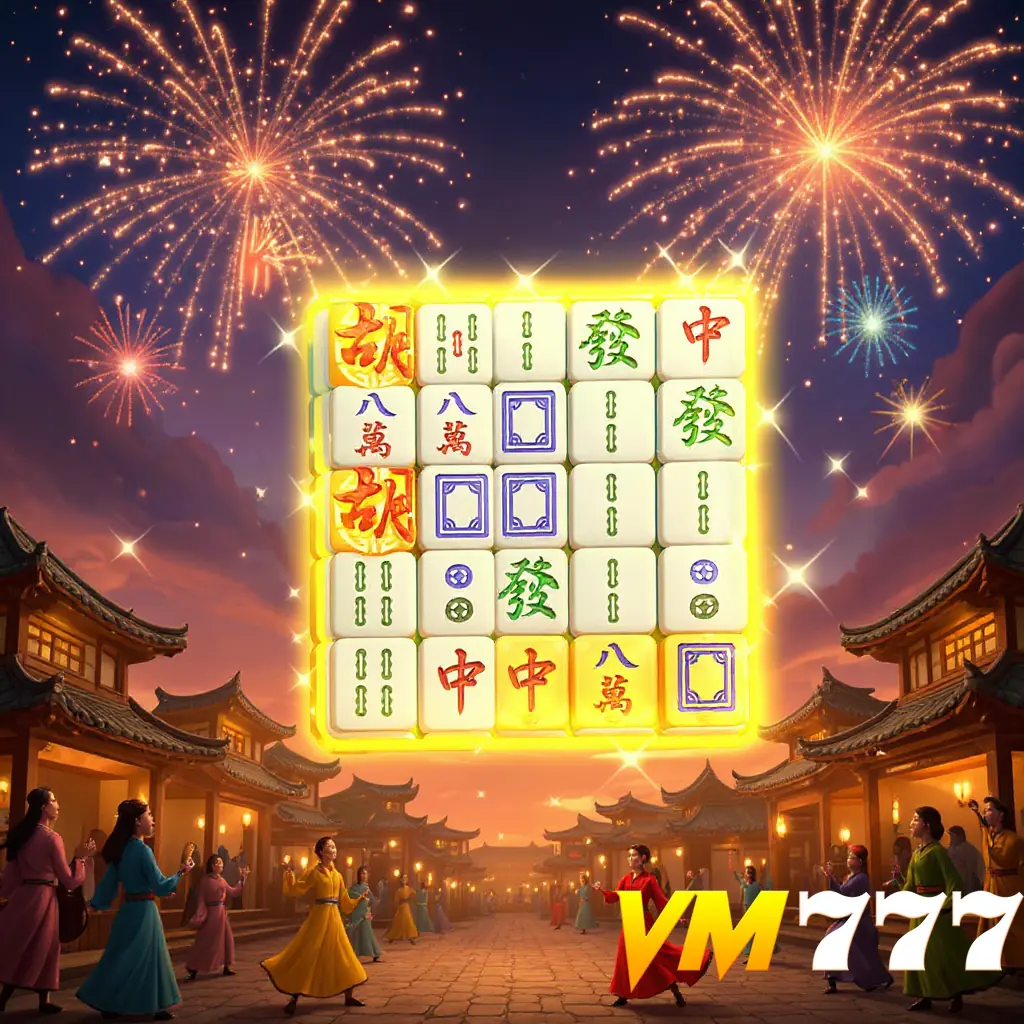 Vm 777