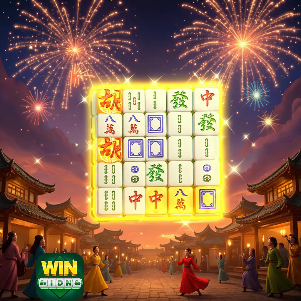 Win Idn Bet
